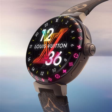 lv horizon 70|louis vuitton horizon light up.